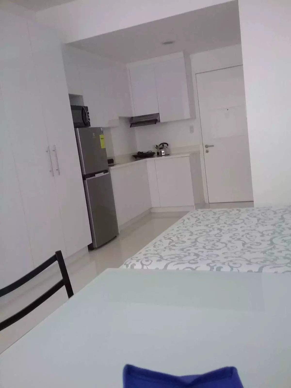 AVENIR SOHO FOR SALE — Studio in Waterfront Drive, Cebu City, Central Visayas — Photo 4