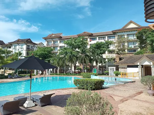 Studio unit at one oasis Davao — Studio in Eco W Dr, Talomo, Davao City — Photo 4