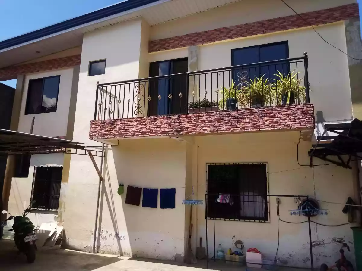 Apartment inside DoÃ±a Rosario Village — Apartment in Mandaue City, Cebu, Philippines — Photo 3