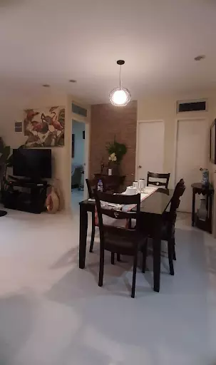 FOR RENT: FULLY-FURNISHED UNIT @NICHOLS PARK SUBDIVISION — House and Lot in Nichols Heights, Cebu City, Cebu — Photo 5