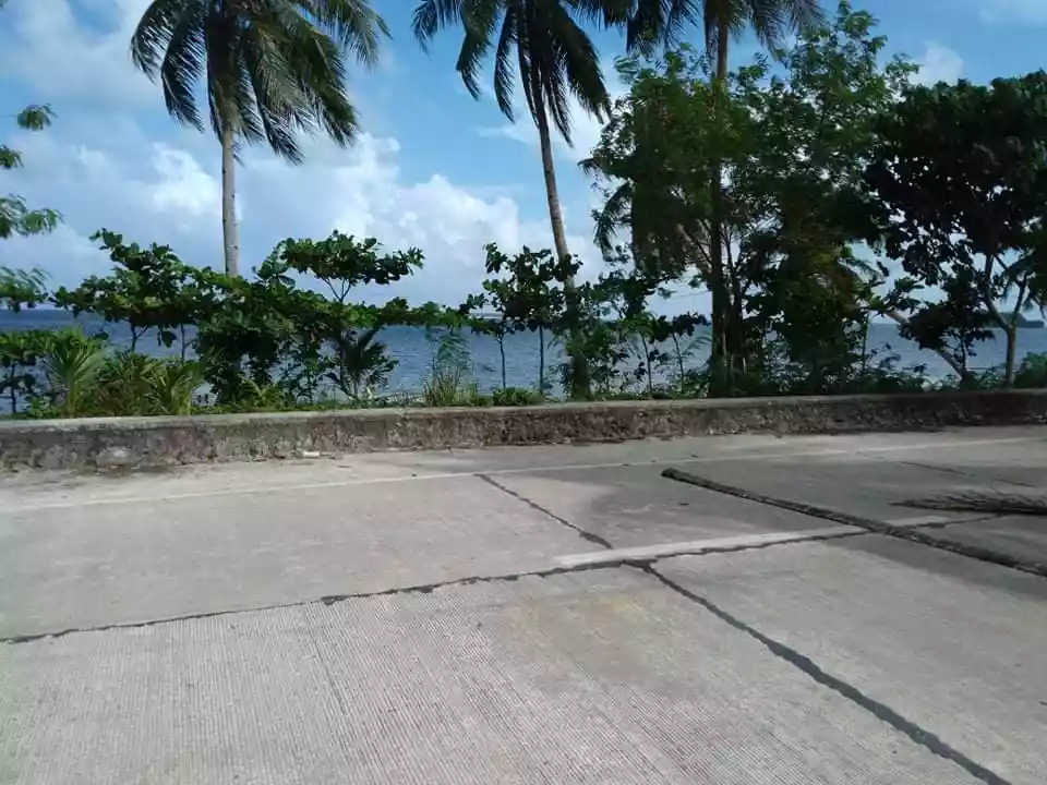 Beach Lot For Sale in Gen. Luna, Siargao Island