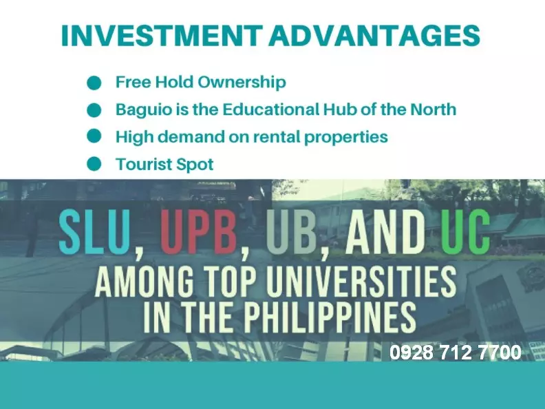Stanford Residences Baguio City - photo 5