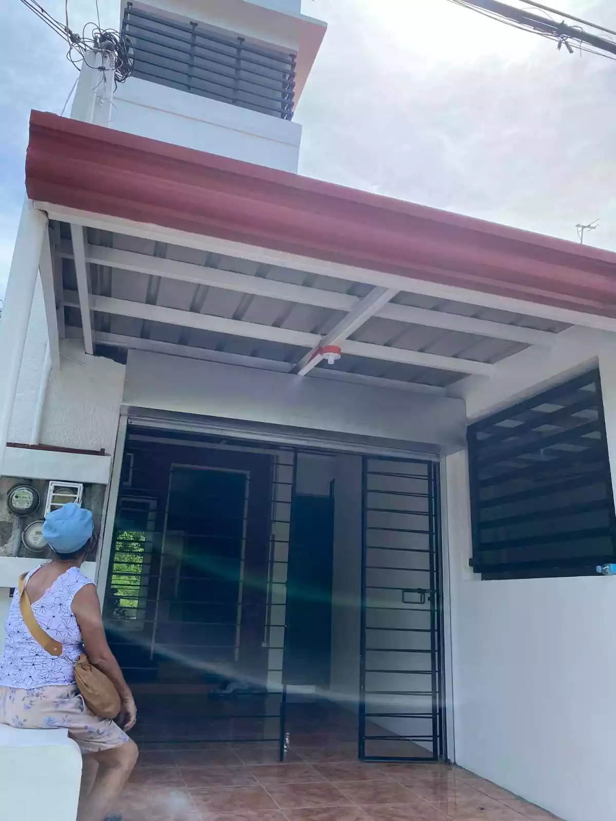 Open photo 12 of 21 — House and Lot With Commercial Space at BF Homes Las Pinas