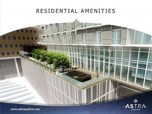 Studio Unit Astra For Sale — Studio in A. S. Fortuna Street, Mandaue City, Cebu — Photo 5
