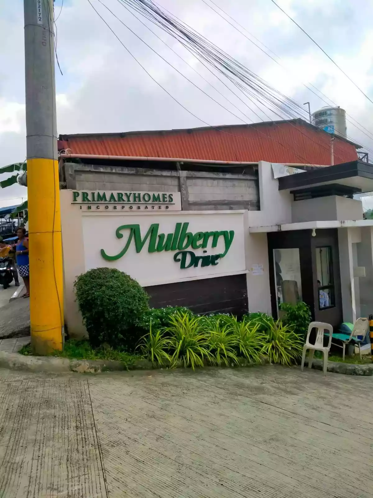 FOR RENT 2-STOREY TOWNHOUSE UNIT - photo 7