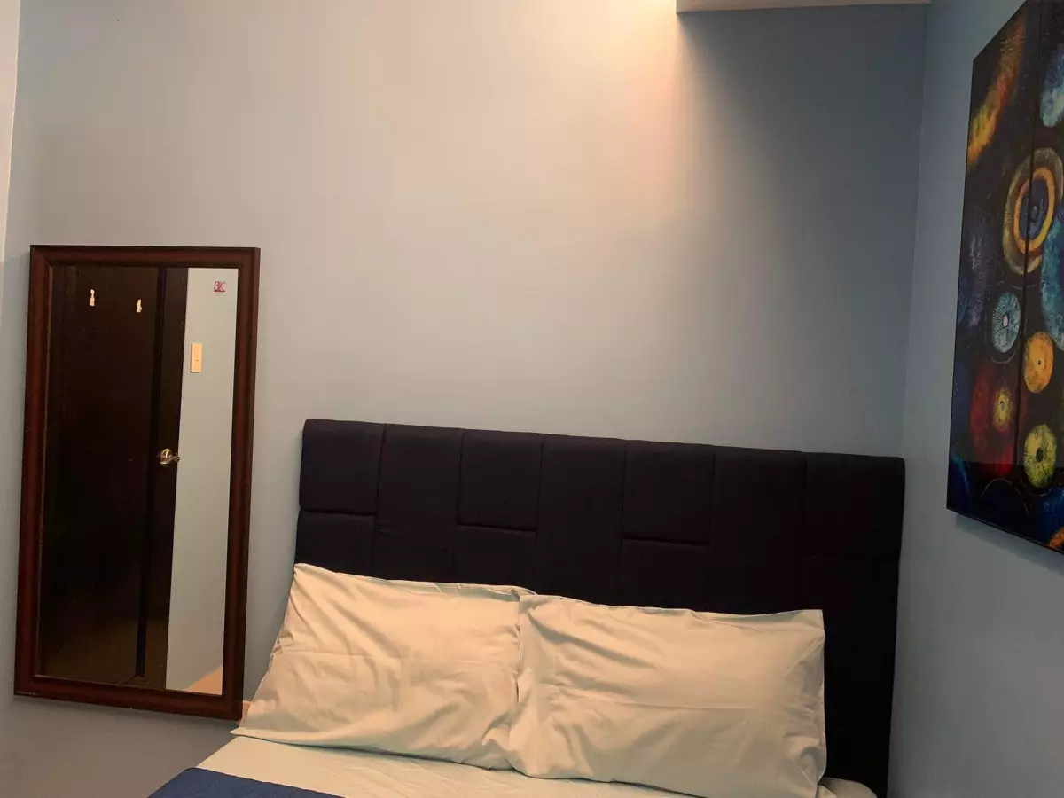 2 bedroom For rent fully furnished in one Pavillion  - photo 7