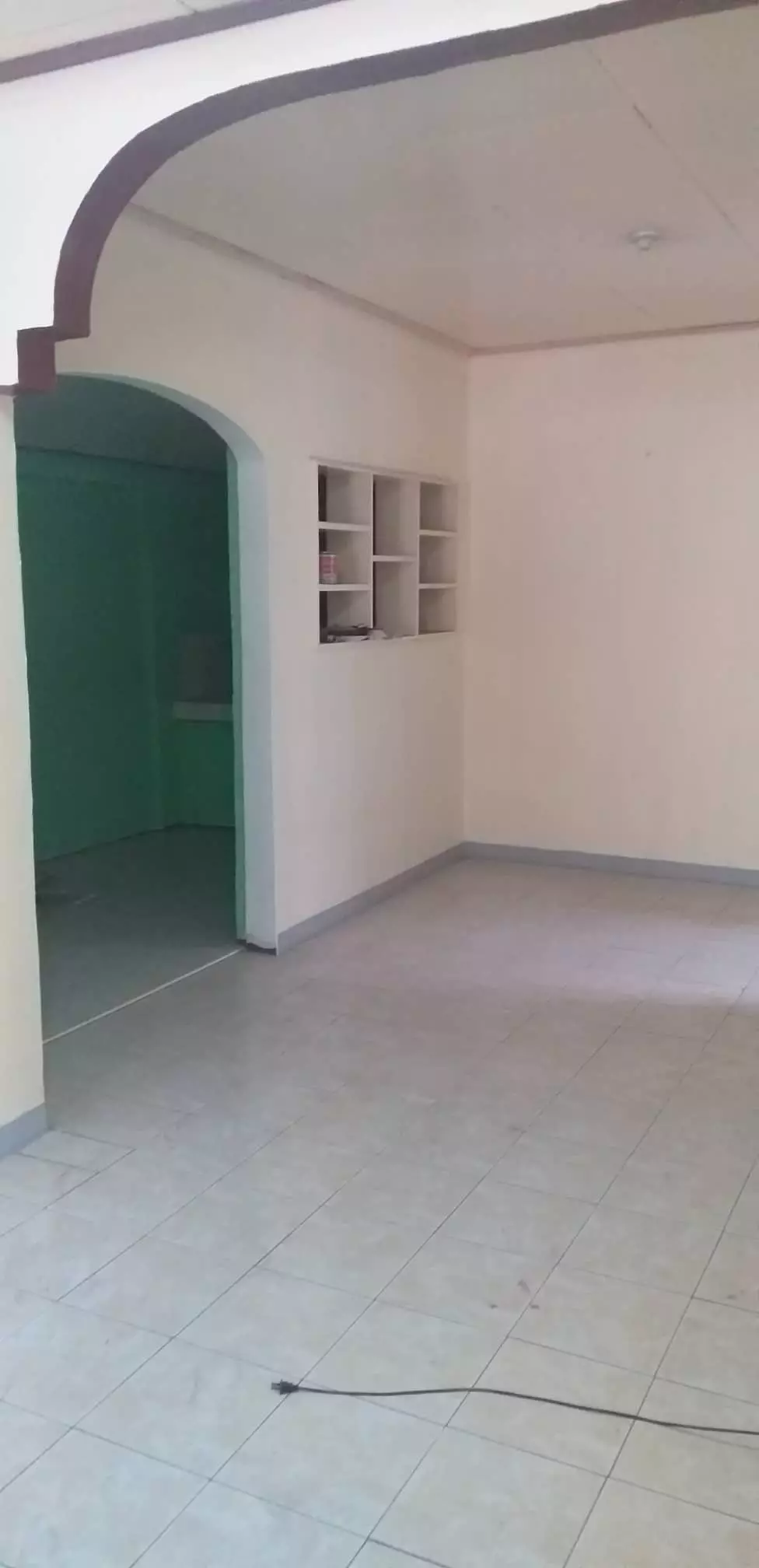 For Sale I House and Lot in DoÃ±a Solded Subd Main Road Phase 2 — House and Lot in Phase 2, Glamang, General Santos City — Photo 3