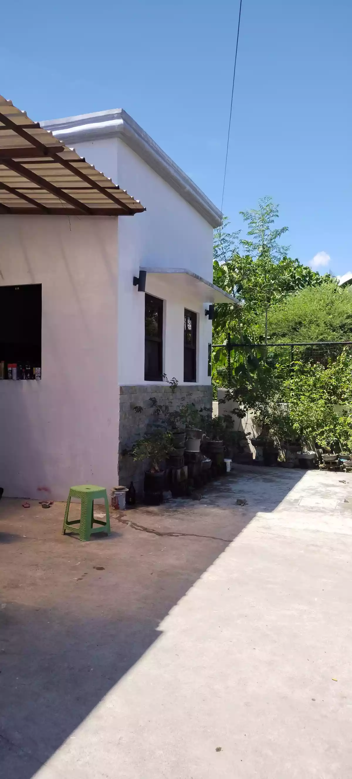 Modern design house — House and Lot in General Santos City, South Cotabato, Philippines — Photo 4