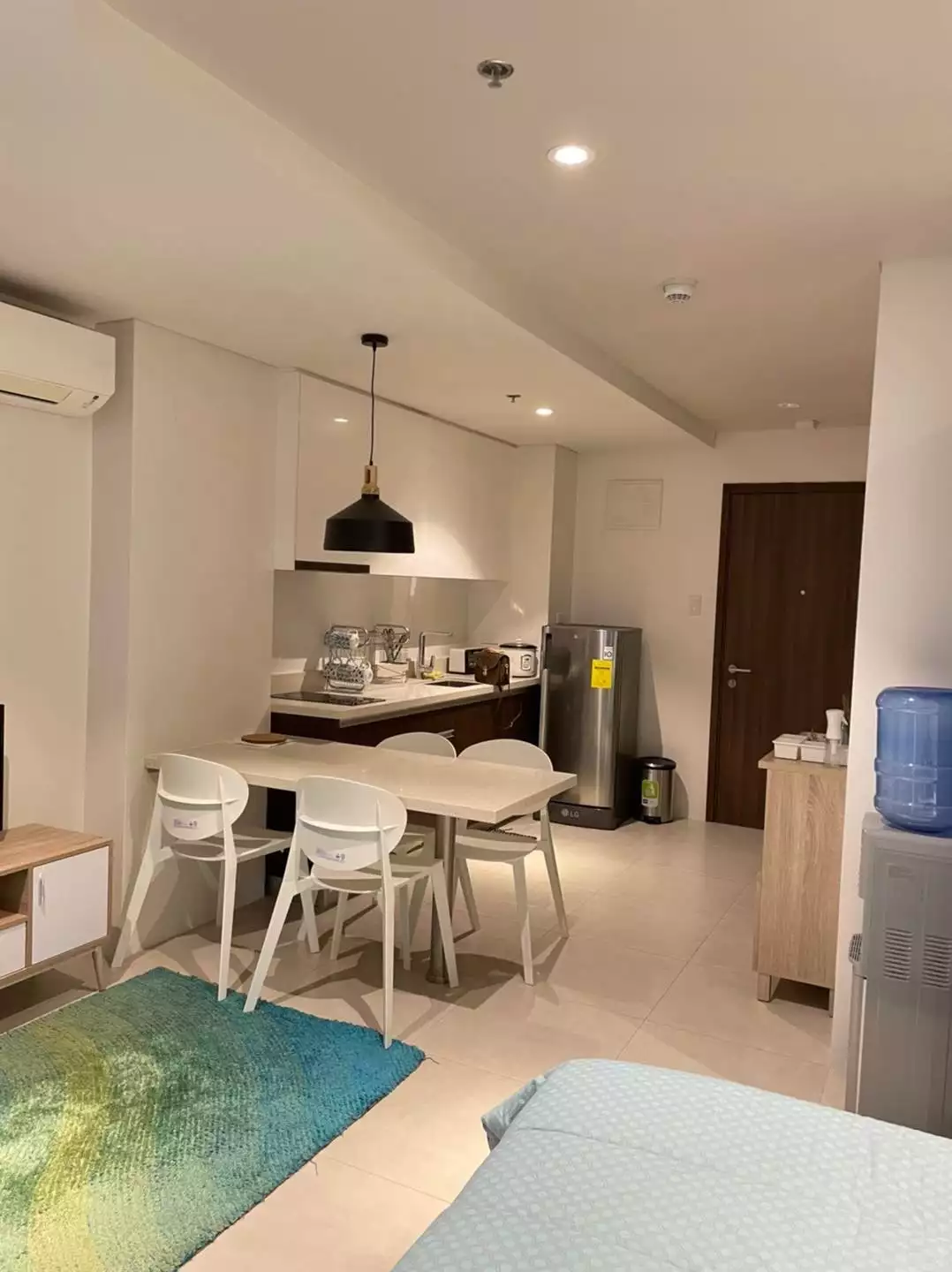 Tambuli Studio Unit For Rent - photo 4
