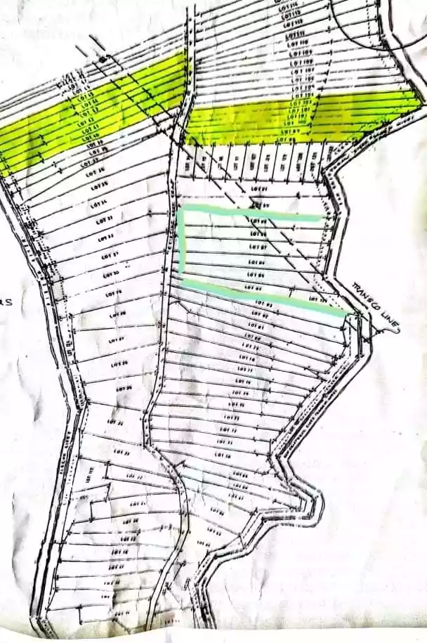 6has-8has Expandable Casile Lots for Housing, Farm Resort, Commercial, Condo, Subdivision, Memorial lots - photo 3