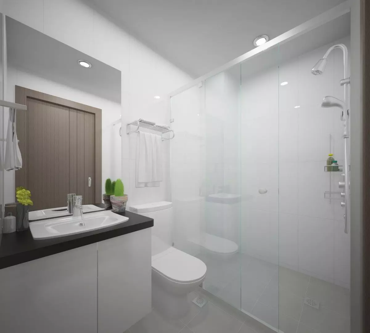 For Assume Studio Unit in Le Menda Residences Busay - photo 3