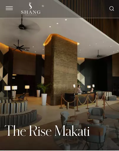 The Rise Makati