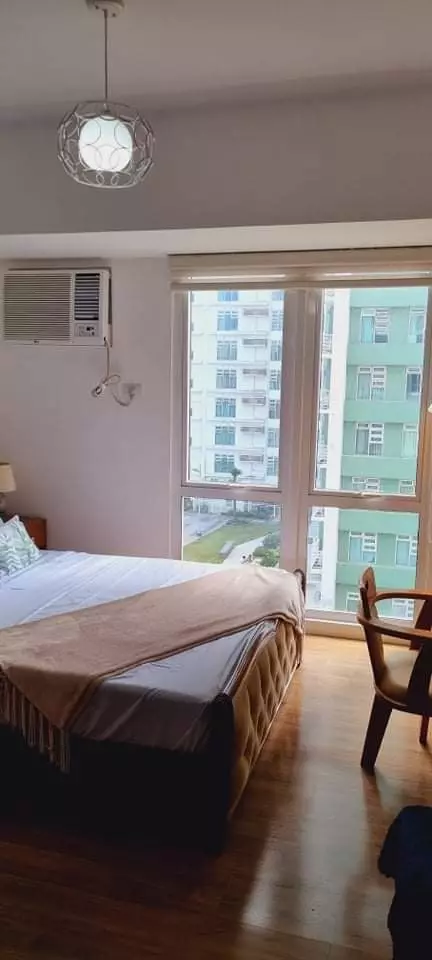 Open photo 20 of 25 — Cozy Studio condo in Ayala Cebu Business Park