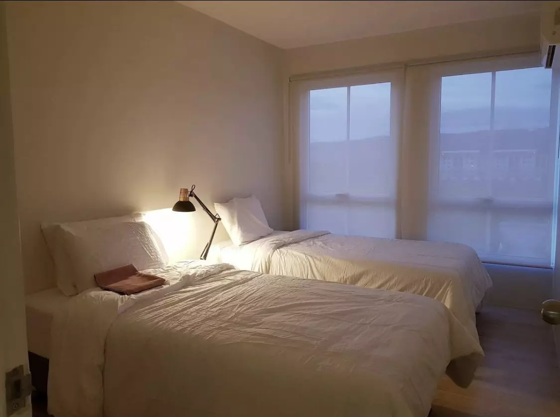 Fully Furnished 2Bedroom Unit at Amalfi with Balcony - photo 3