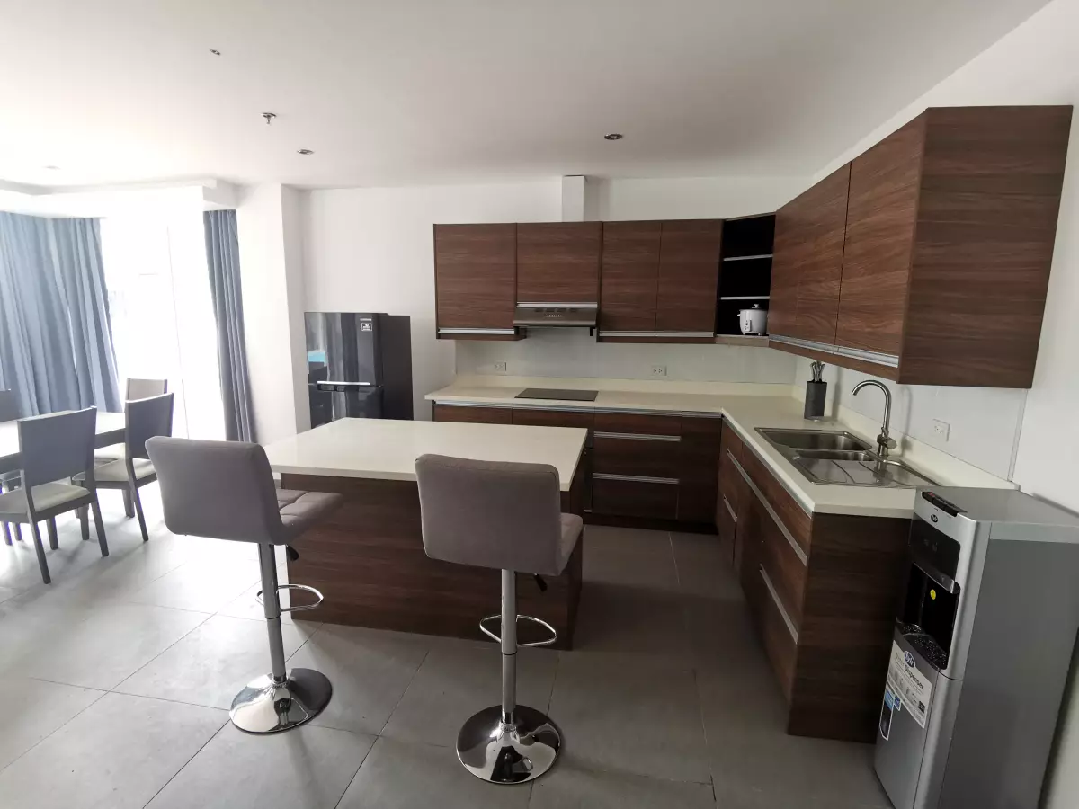 Scandi Club Apartment — 1 Bedroom in Malay, Aklan, Philippines — Photo 3