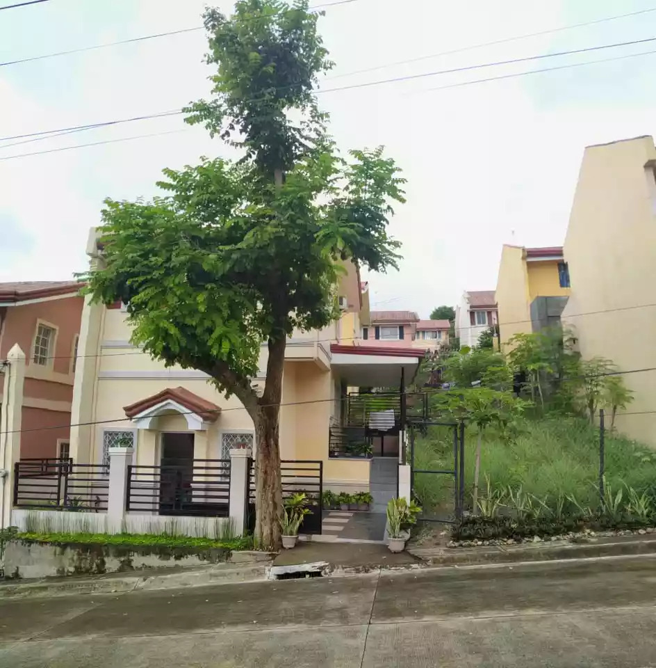 Camella Cebu - Azienda Genova — House and Lot in Talisay, Cebu, Philippines — Photo 5