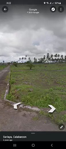 Lots for Sale in Villa Amanda near Maharlika Highway Sariaya Quezon — Residential Lot in Sariaya, Quezon, Philippines — Photo 6