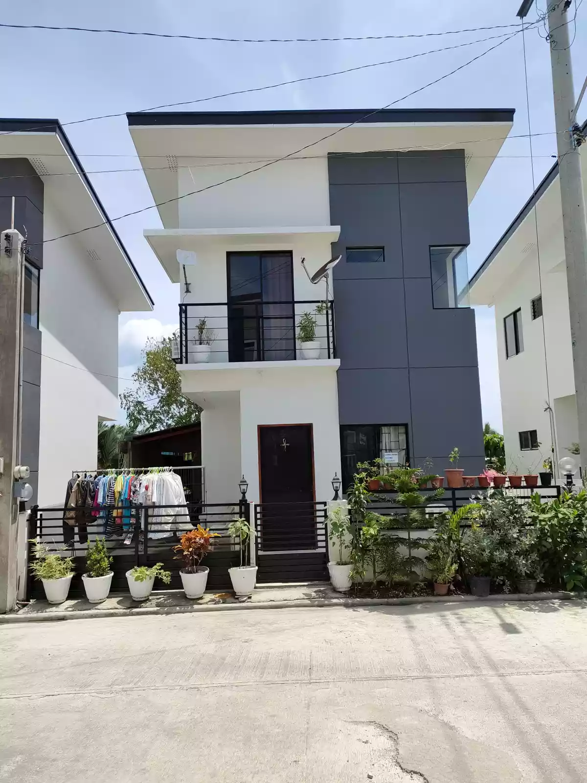 House & Lot - photo 6