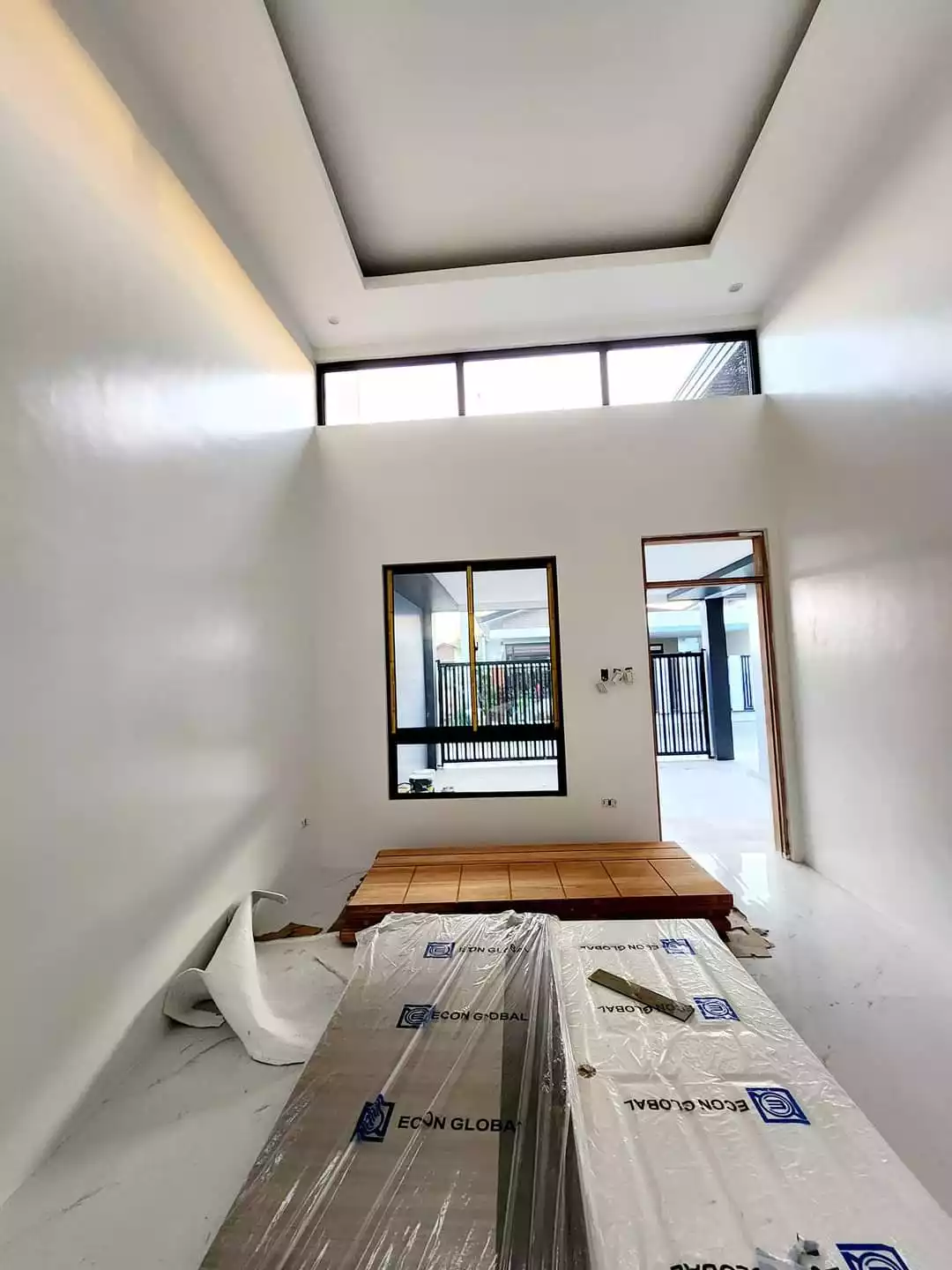 Open photo 11 of 13 — 3 Bedroom Bungalow at Town and Country Homes in San Fernando, Pampanga