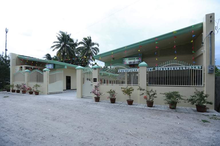 14-Door Boarding House in San Felipe, Tantangan - photo 3