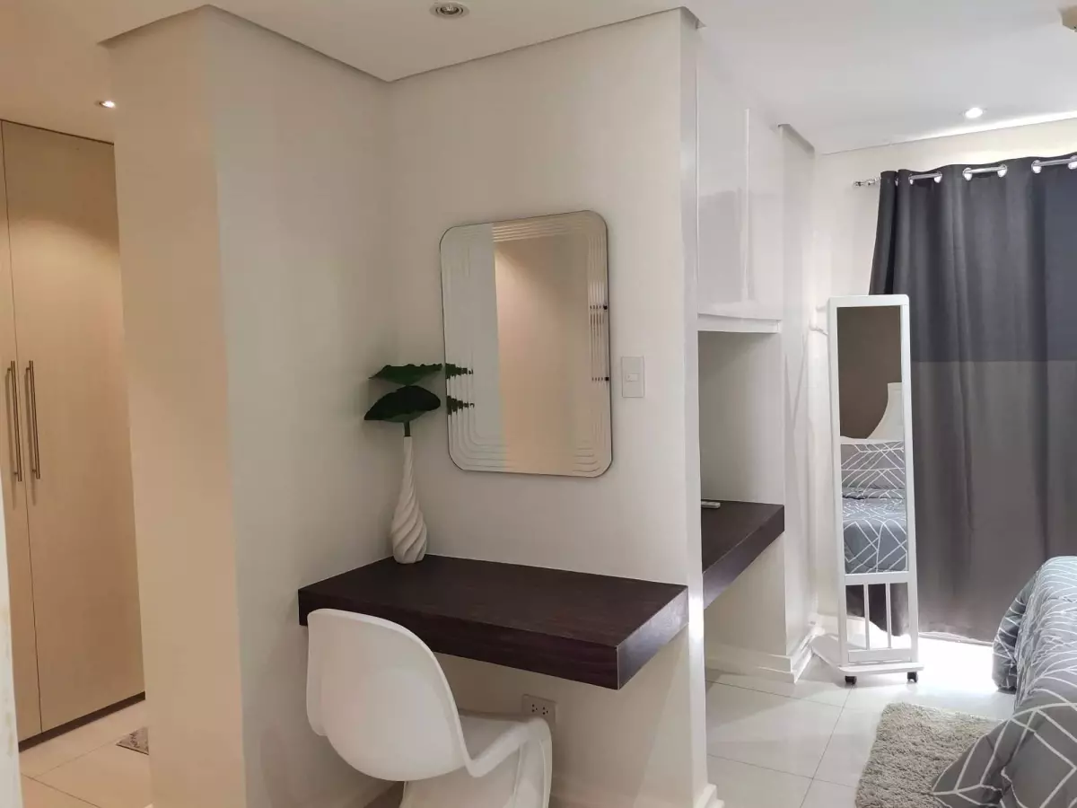 2BR Penthouse Persimmon for Rent — 2 Bedrooms in M. Borces Street, Cebu City, Central Visayas — Photo 6