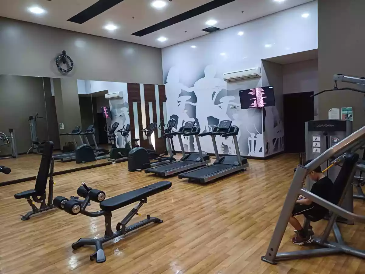 2 Bedroom Condo unit in Cebu City,