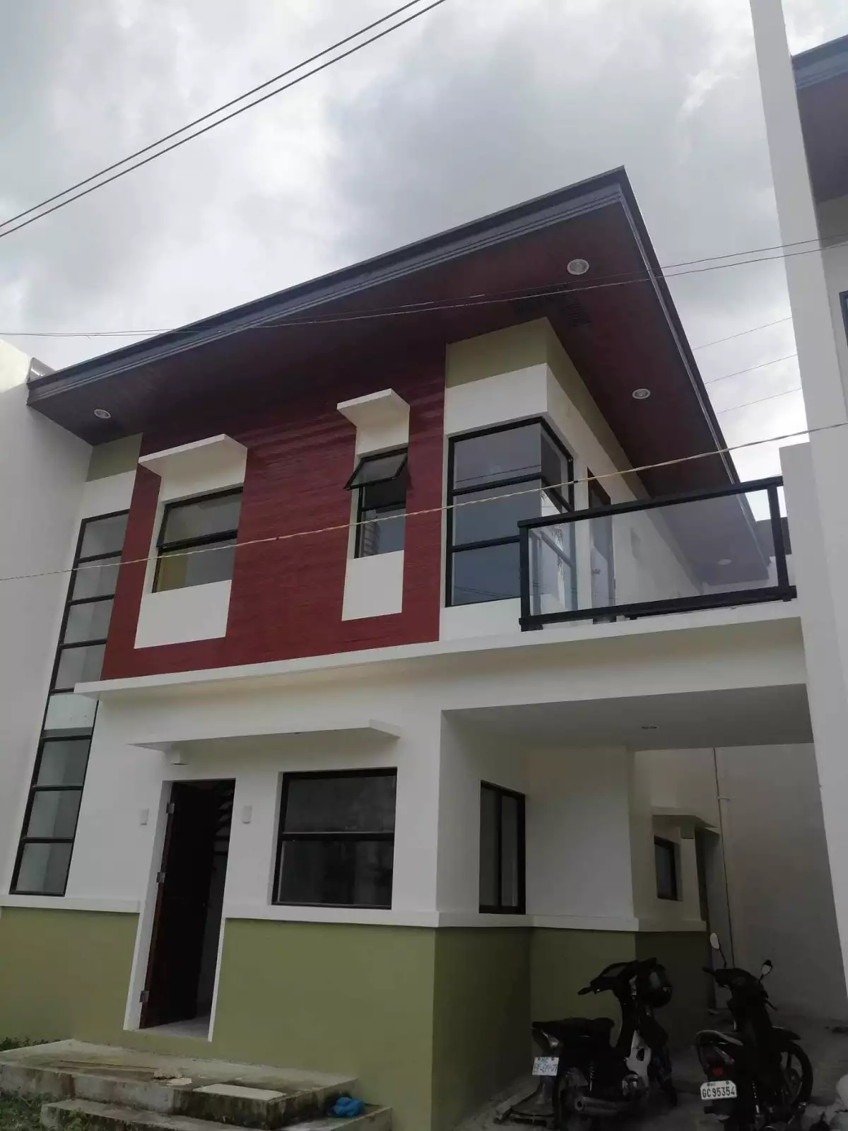 RFO 2 storey single attached (Alberni House Model) - photo 3