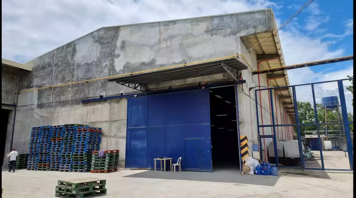 Warehouse for Rent 1,480 sqm 2 units and 4,170sqm - photo 3