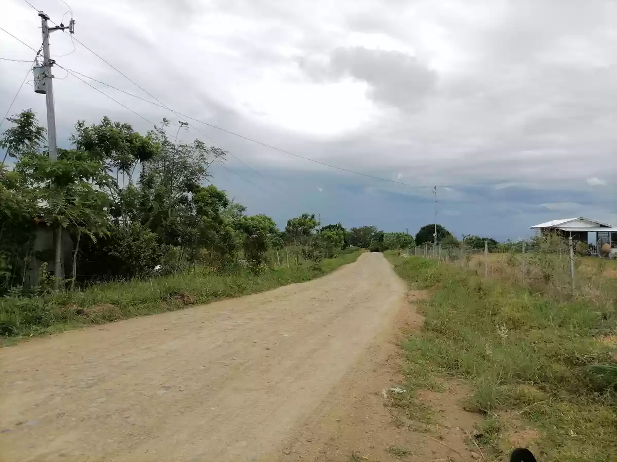 Farm Lots in Tokawal Alabel for Sale — Agricultural Lot in Alabel, Sarangani, Philippines — Photo 2