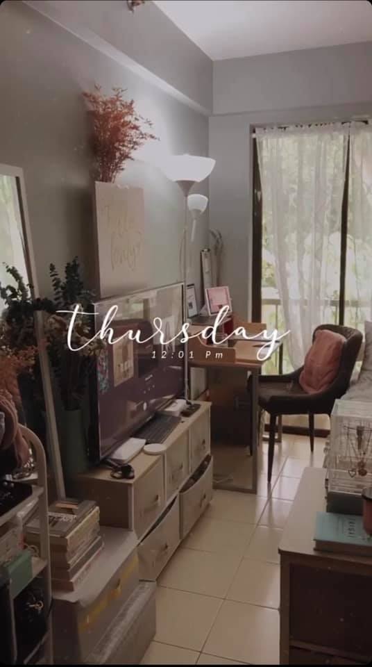 Studio Unit for Sale in Camella Northpoint Davao — Studio in Buhangin Flyover, Davao City, Davao Region — Photo 3