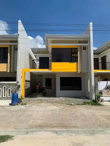 House and Lot For Sale — House and Lot in Cebu, Philippines — Photo 2