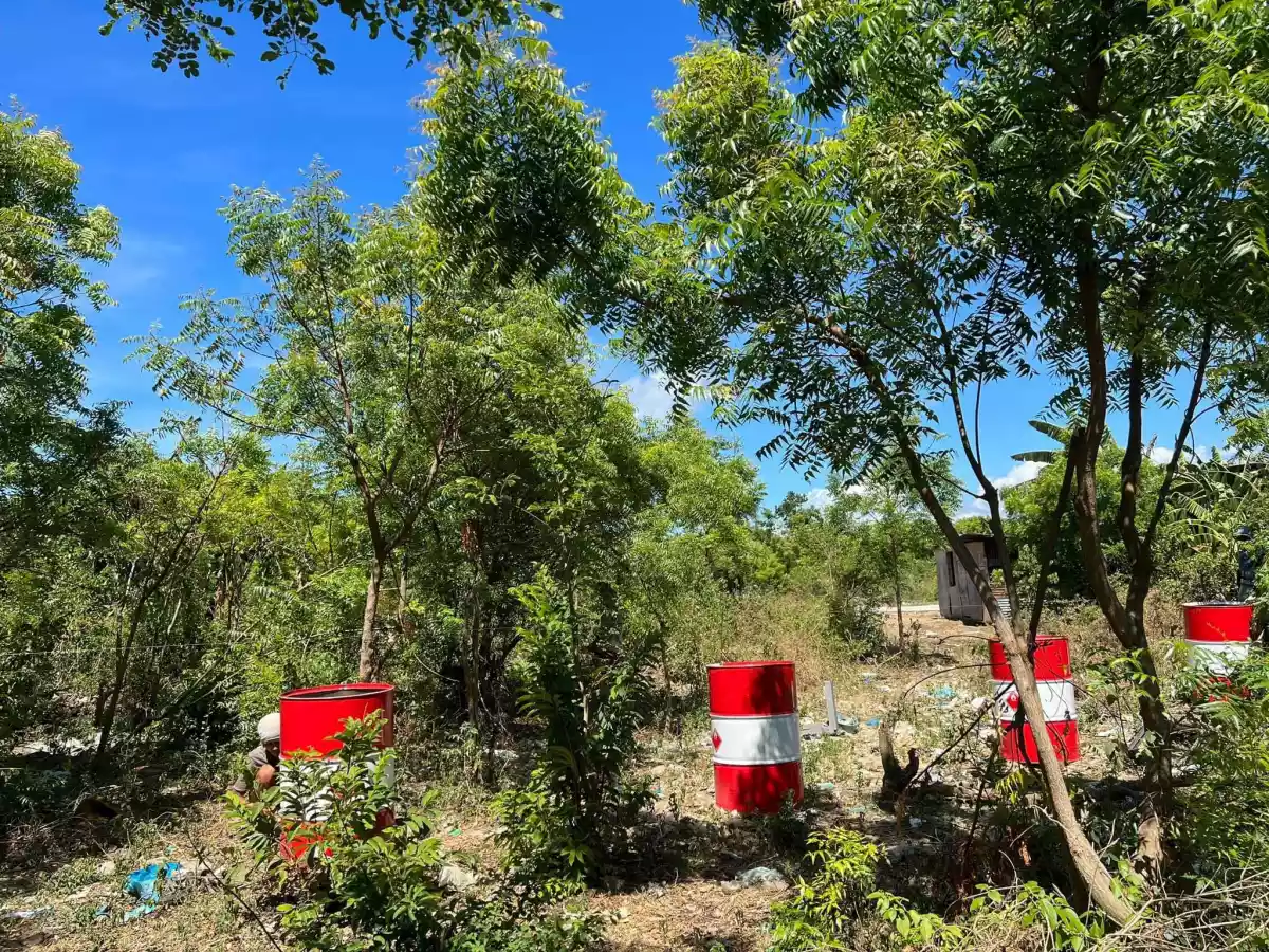 Lot for sale 