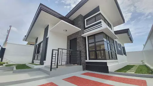 Ilumina Estates House & Lot