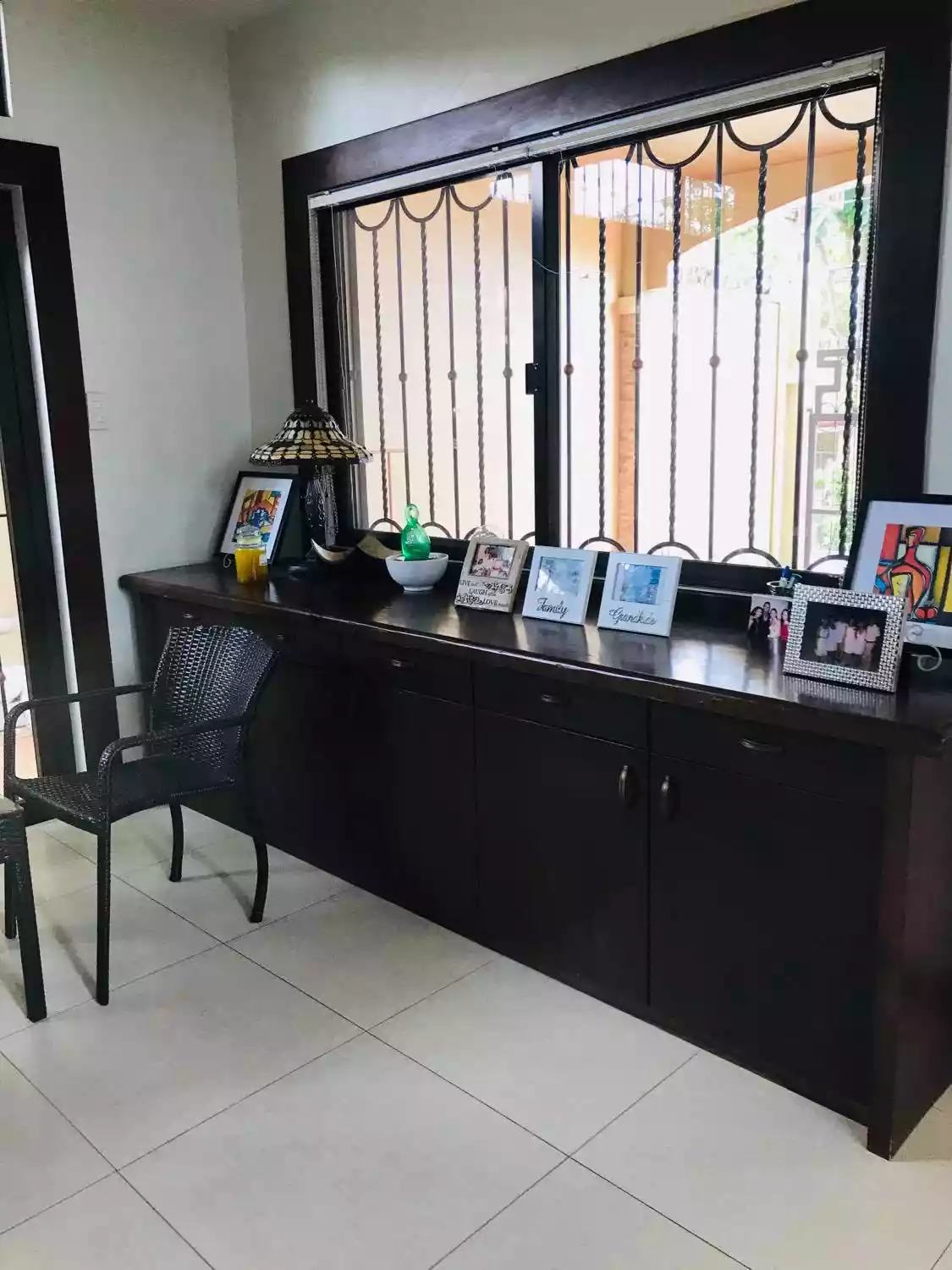 Open photo 15 of 18 — Semi-Furnished Elegant House and Lot in Tisa 