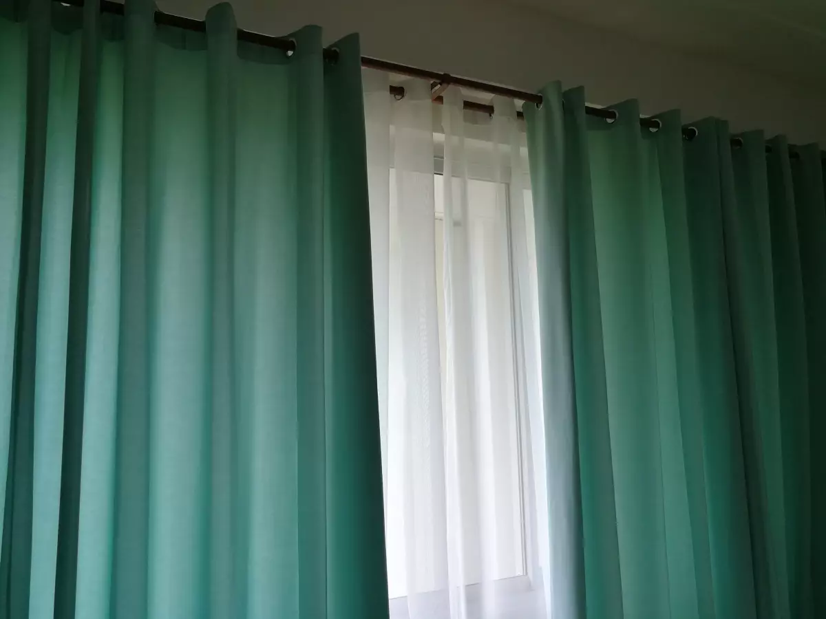 Open photo 16 of 16 — FULLY FURNISHED 2 BEDROOM IN 32 SANSON LAHUG CEBU CITY