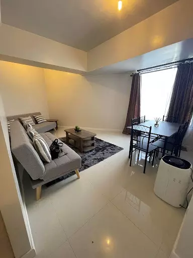 Spacious 1 bedroom for rent in Mandani Bay