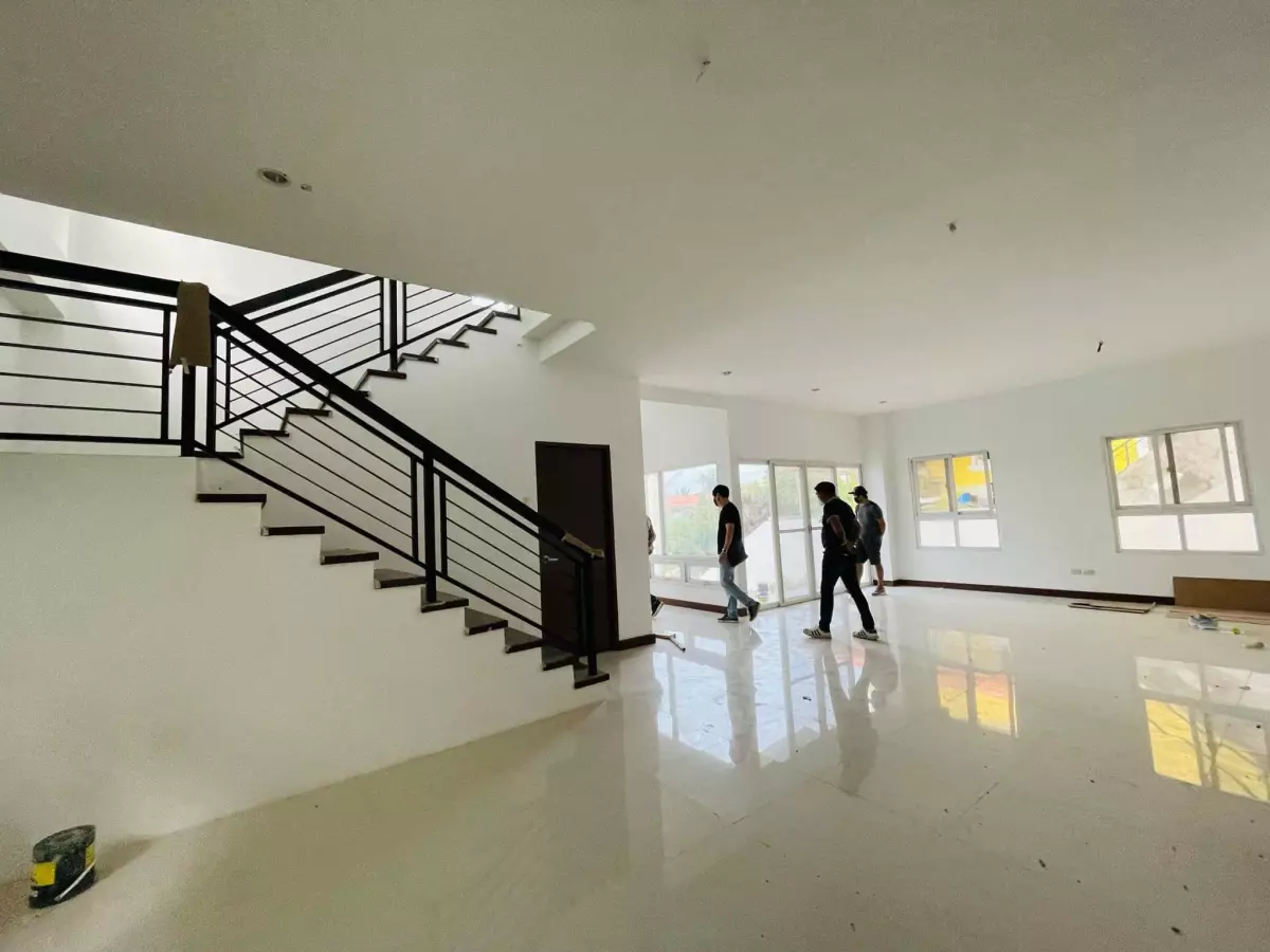 FOR SALE 2 STOREY HOUSE AND LOT — House and Lot in Davao City Diversion Road, Talomo, Davao City — Photo 7
