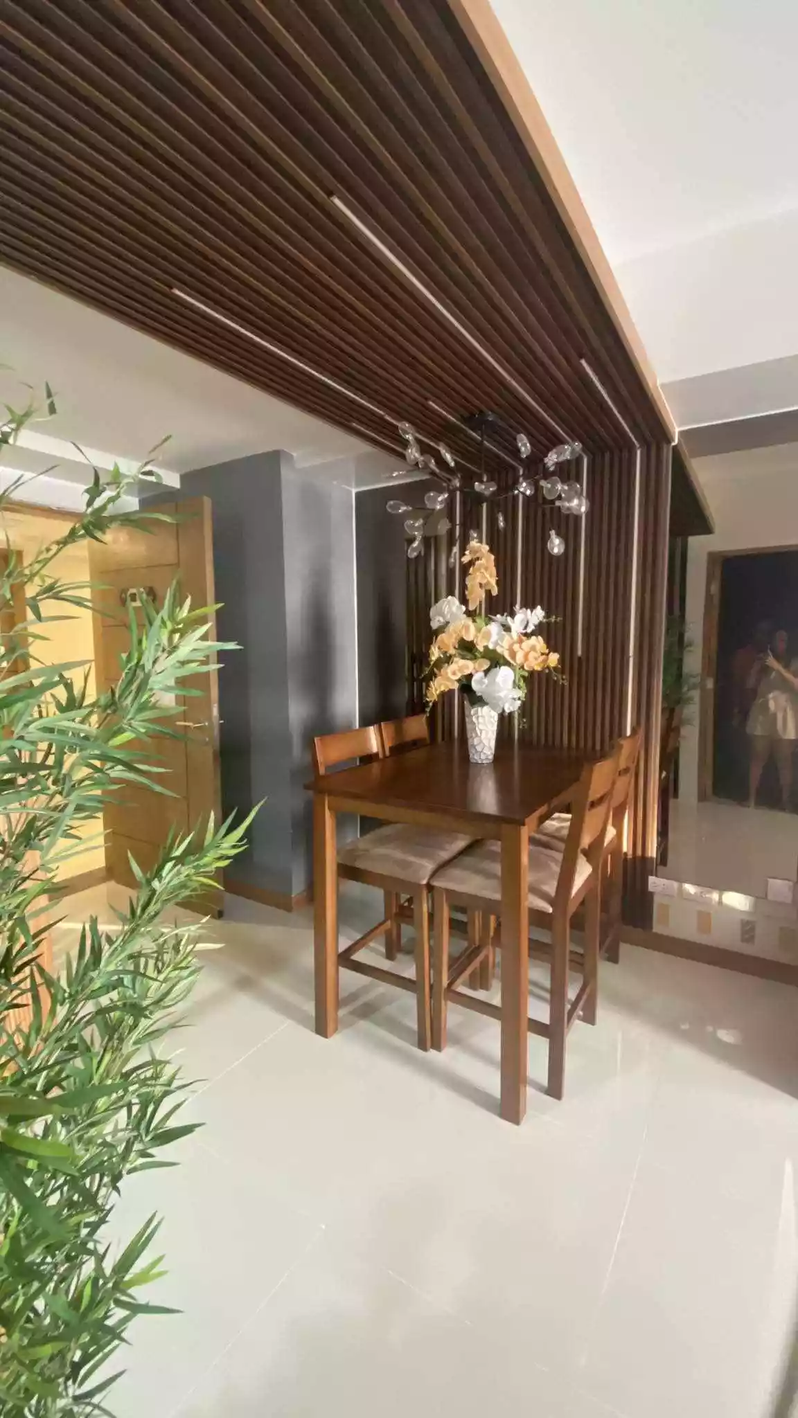 Taft east gate 1 br for rent/sale - photo 4