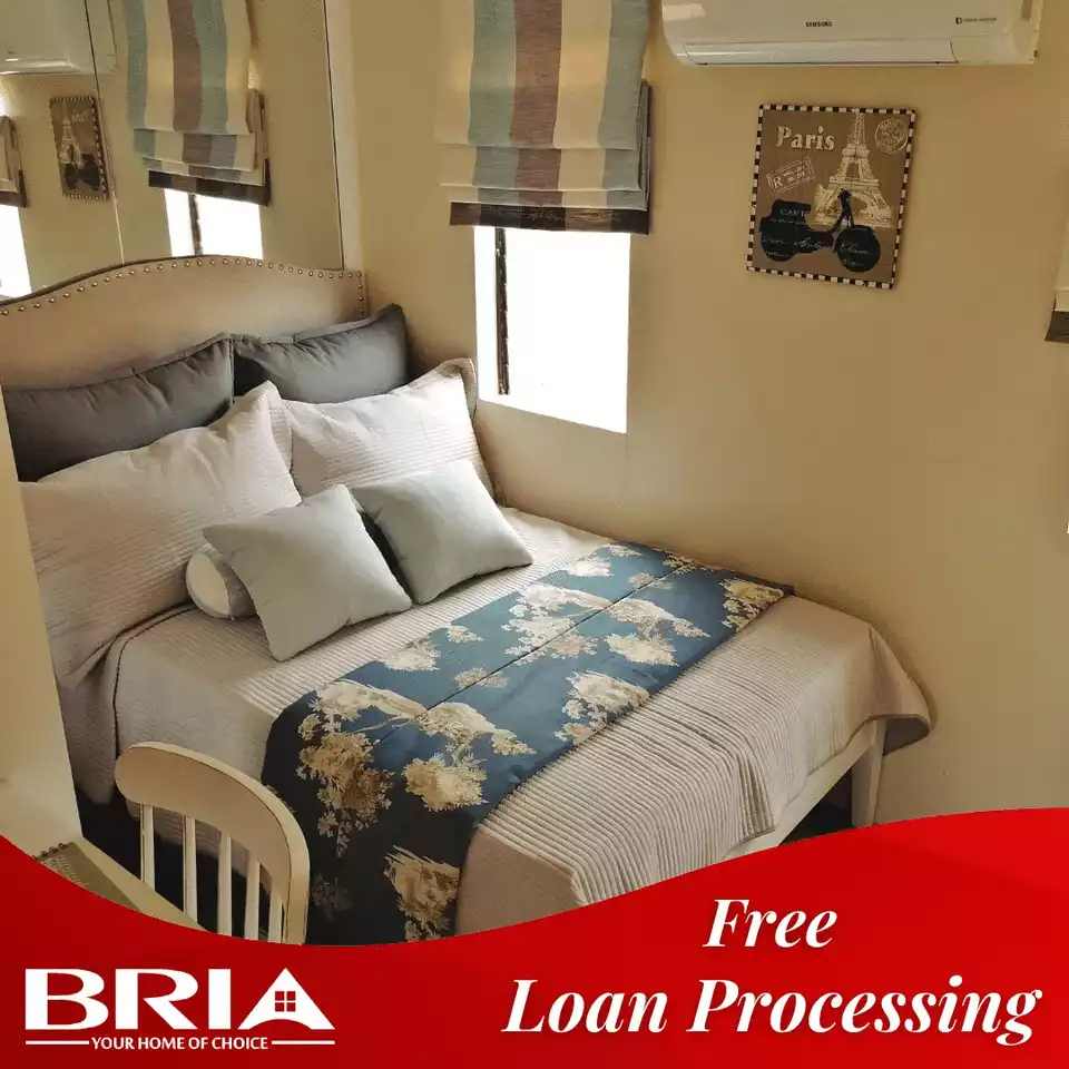 Bria Homes Danao (Pre selling) — Townhouse in Danao City, Cebu, Philippines — Photo 7