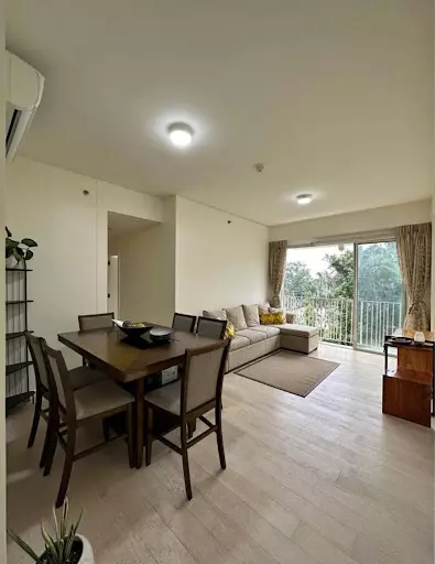 2BR for RENT in 32Sanson by Rockwell — 2 Bedrooms in Cebu City, Cebu, Philippines — Photo 3