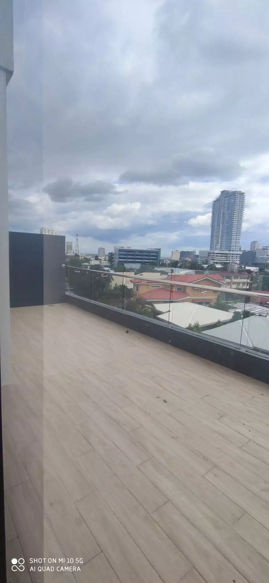 Meridian by Avenir — Studio in Waterfront Drive, Cebu City, Central Visayas — Photo 5
