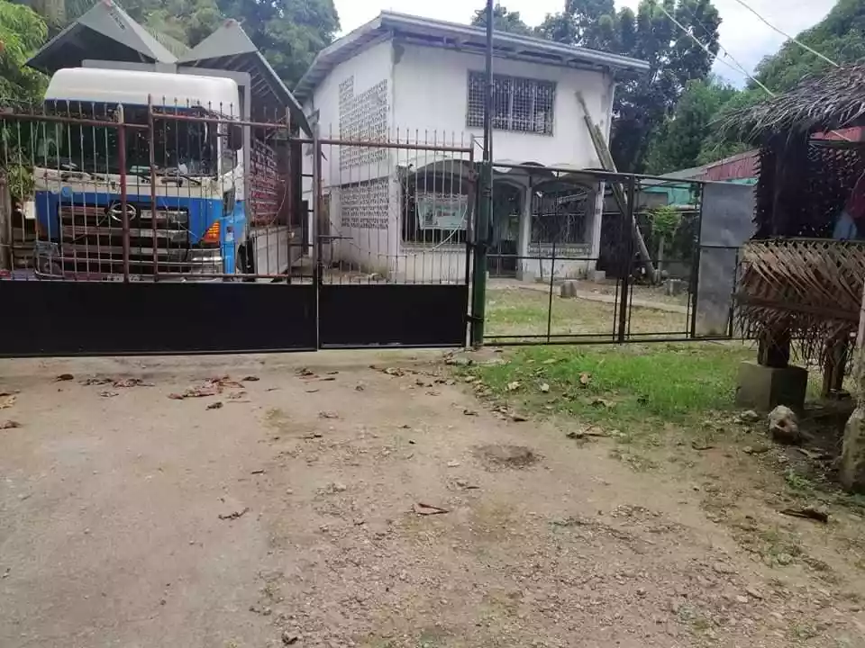 LOT FOR SALE IN ARGAO — Beach Lot in Cebu, Philippines — Photo 2