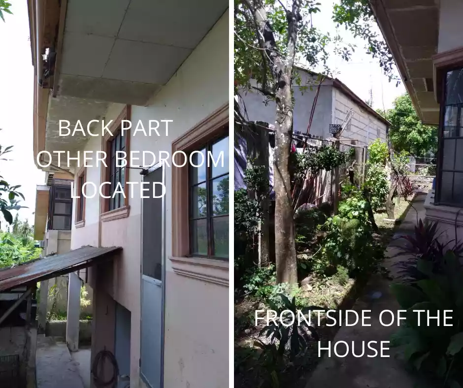 HOUSE AND LOT FOR SALE IN BAJAC LILOAN 308SQM. - photo 2
