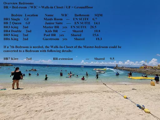Open photo 54 of 57 — Stunning 6BR House 4 Sale in Bulacao Cebu, w. Partyarea, Gym, Pool 