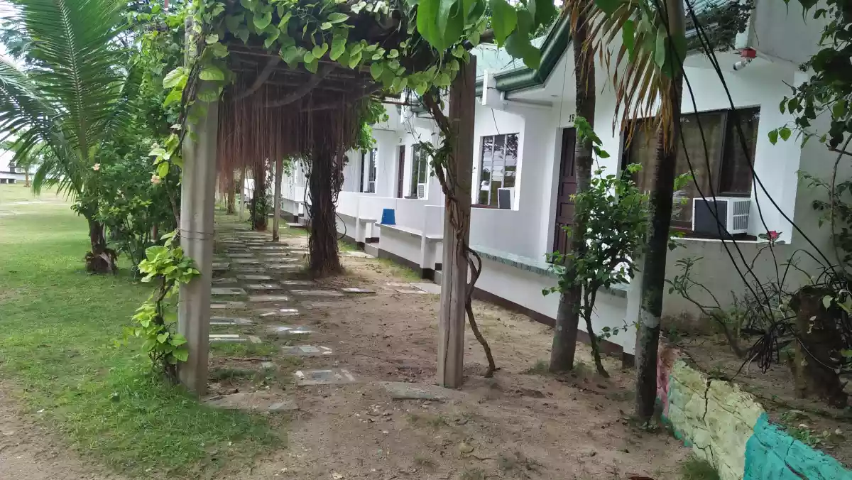 Beach Resort in San Remegio — Beach House / Resort — Photo 7