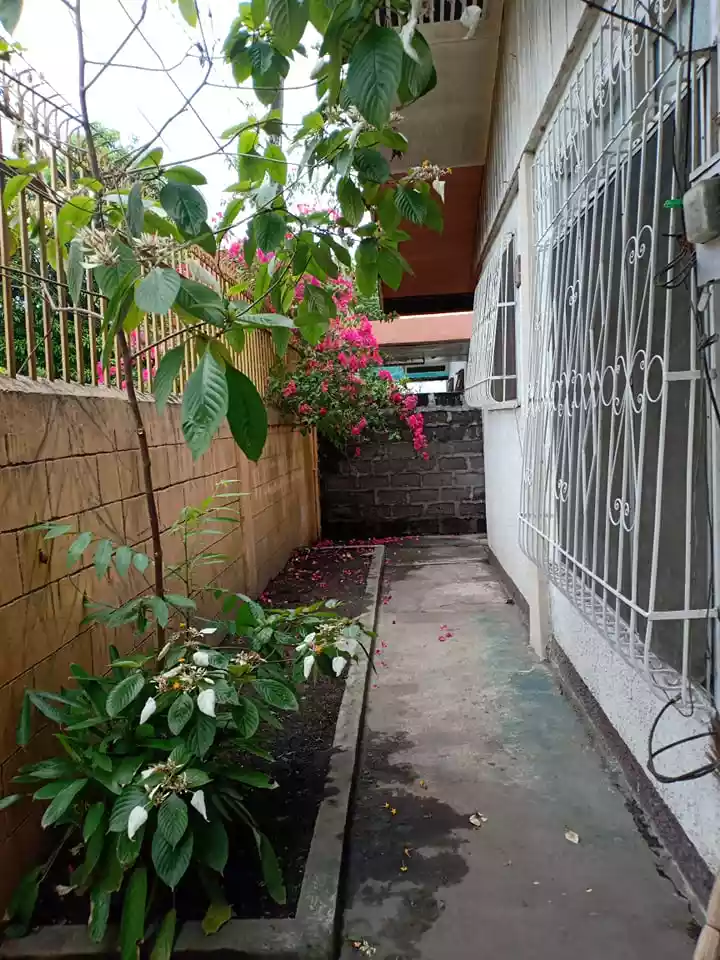 House and Lot at Toledo Subd. FOR SALE — House and Lot in General Santos City, South Cotabato, Philippines — Photo 4