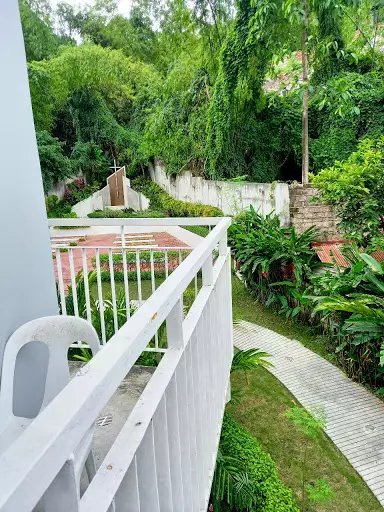 Studio Type For Rent 20K with balcony and with Parking! — Studio in Salinas Drive, Cebu City, Cebu — Photo 5