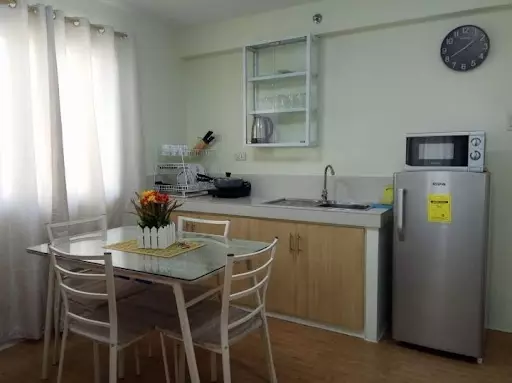 FOR RENT FULLY FURNISHED 2BR IN SRP, CEBU CITY — 2 Bedrooms in Cebu City, Cebu, Philippines — Photo 4