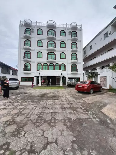Hotel For Sale — Pension House in Cebu, Philippines — Photo 2
