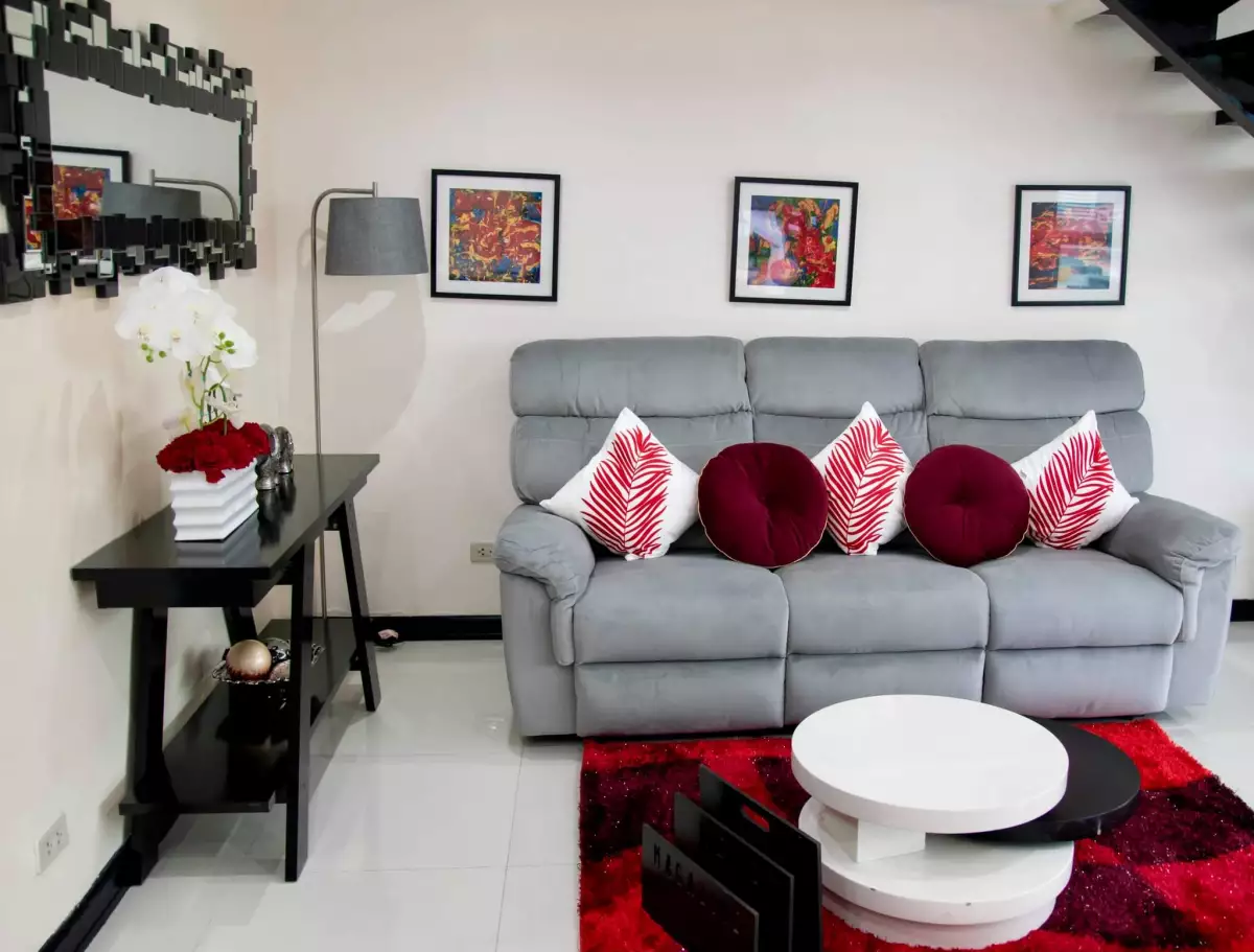 Open photo 22 of 22 — For Rent 1 Bedroom Loft type in Club Ultima